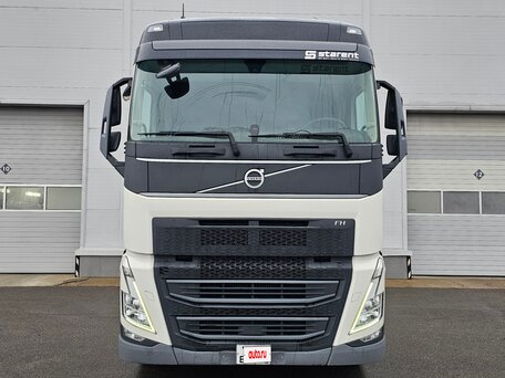2023 Volvo FH, белый, 12000000 рублей, вид 2