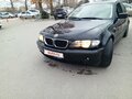 2003 BMW 3 серии 320d IV (E46) Рестайлинг, чёрный, 1200000 рублей - вид 3