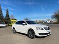 2015 Skoda Octavia III (A7), белый, 650000 рублей - вид 1