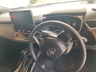 2019 Toyota Corolla XII (E210), серый, 1600000 рублей, вид 4