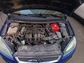 2006 Ford Focus II, синий, 255000 рублей - вид 11