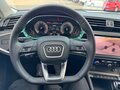 2022 Audi Q3 35 TFSI II (F3), белый, 2100000 рублей - вид 9