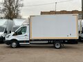 2018 Ford Transit, белый, 2250000 рублей - вид 7