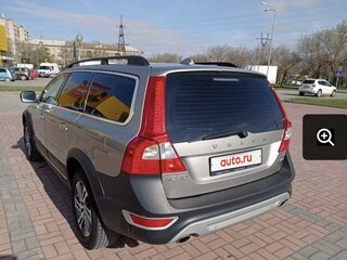 2012 Volvo XC70 II, бежевый, 1640000 рублей, вид 3