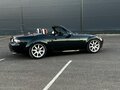 2008 Mazda MX-5 Hard Top III (NC), зелёный, 1450000 рублей - вид 8