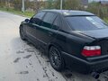 1997 BMW 3 серии 316i III (E36), чёрный, 320000 рублей - вид 4