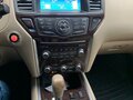 2014 Nissan Pathfinder IV, серый, 1750000 рублей - вид 7