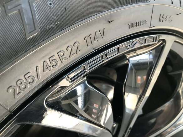 2015 Lexus LX 570 III Рестайлинг, чёрный - вид 7