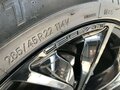 2015 Lexus LX 570 III Рестайлинг, чёрный - вид 7