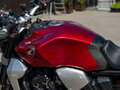2018 Honda CB 1000R, красный, 820000 рублей - вид 8