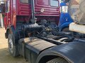 2007 КамАЗ 54115, пурпурный, 1050000 рублей - вид 6