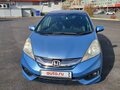 2014 Honda Fit Shuttle I Рестайлинг, голубой, 1100000 рублей