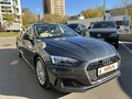 2021 Audi A5 Sportback 35 TFSI II (F5) Рестайлинг, серый, 9040000 рублей - вид 3