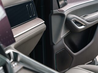 2025 Denza N9 46.9 kWh, чёрный, 7499000 рублей, вид 4