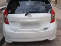 2013 Nissan Note II, белый, 1100000 рублей - вид 2