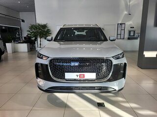 2026 Tenet T8, серебристый, 3630000 рублей, вид 2