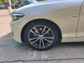 2017 BMW 2 серии F22 Рестайлинг, белый, 1440000 рублей - вид 3