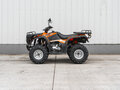 2025 VLTMoto DL250AU, оранжевый, 299000 рублей - вид 7
