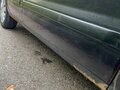 2006 Mitsubishi Lancer IX Рестайлинг, чёрный, 245000 рублей - вид 7