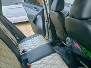 2010 Volkswagen Tiguan I, серебристый, 1200000 рублей, вид 2