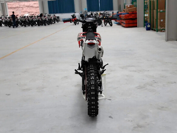 2025 Sharmax Powermax, белый, 223900 рублей - вид 5