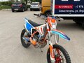 2020 Avantis Enduro 300 Pro/EFI, оранжевый, 300000 рублей
