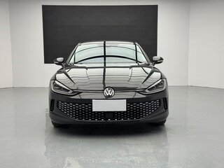 2023 Volkswagen Lamando L II, чёрный, 1708000 рублей, вид 2