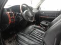 2007 Nissan Patrol V (Y61) Рестайлинг, чёрный - вид 10