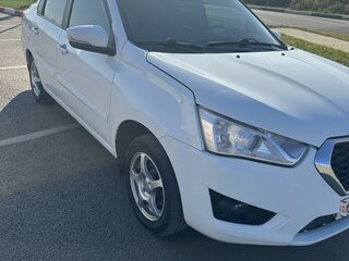 2020 Datsun on-DO I Рестайлинг, белый, 800000 рублей, вид 2