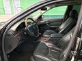 2004 Mercedes-Benz S-Класс 500 Long IV (W220) Рестайлинг, чёрный - вид 4