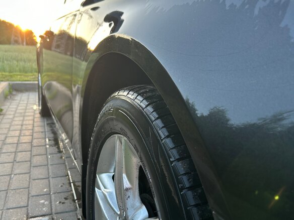 2010 Audi A4 IV (B8), чёрный, 1160000 рублей - вид 10