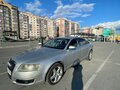 2004 Audi A6 III (C6), серебристый, 600000 рублей