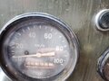 1985 КрАЗ КС-4561, зелёный, 1000000 рублей - вид 8