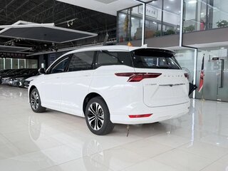 2022 Wuling Victory, белый, 1950088 рублей, вид 5