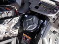 2026 Loncin XWolf 550, чёрный, 775000 рублей - вид 9