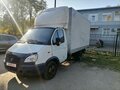 2010 ГАЗ ГАЗель (3302), белый, 850000 рублей - вид 8