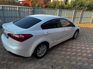 2015 Kia Cerato III, белый, 1250000 рублей, вид 5