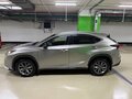 2016 Lexus NX 200t I, серый, 3000000 рублей - вид 5