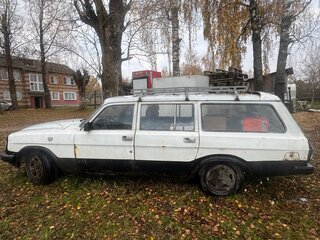 2001 ГАЗ 310221 «Волга», белый, 115000 рублей, вид 3
