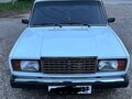2008 Lada (ВАЗ) 2107, белый, 445000 рублей