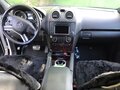 2011 Mercedes-Benz M-Класс 350 II (W164) Рестайлинг, белый - вид 2