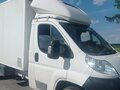 2014 Citroen Jumper, белый, 2500000 рублей