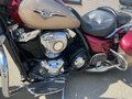 2010 Kawasaki VN1700 Vulcan, красный, 740000 рублей - вид 5