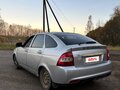 2010 Lada (ВАЗ) Priora I, серебристый, 110000 рублей - вид 4