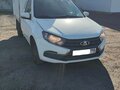 2024 LADA (ВАЗ) ВИС 2349, белый, 1250000 рублей - вид 2