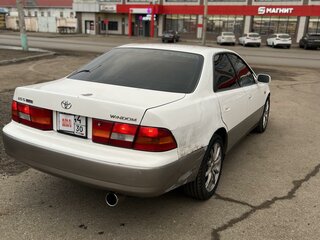 1996 Toyota Windom II (XV20), белый, 480000 рублей, вид 5