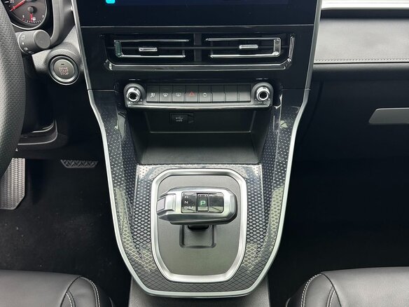 2022 Haval M6 Plus II, чёрный, 1300000 рублей - вид 10