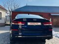 2019 Kia Optima IV Рестайлинг, синий, 2100000 рублей - вид 4