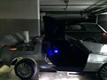 1981 DeLorean DMC-12, серый - вид 6