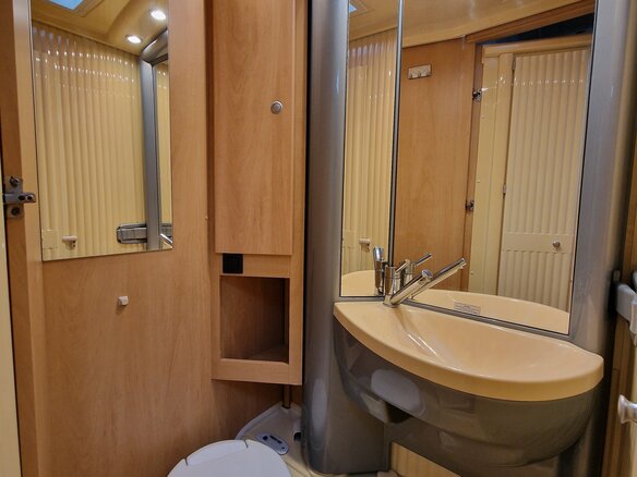 2007 Fiat Professional Ducato, белый, 4700000 рублей - вид 11